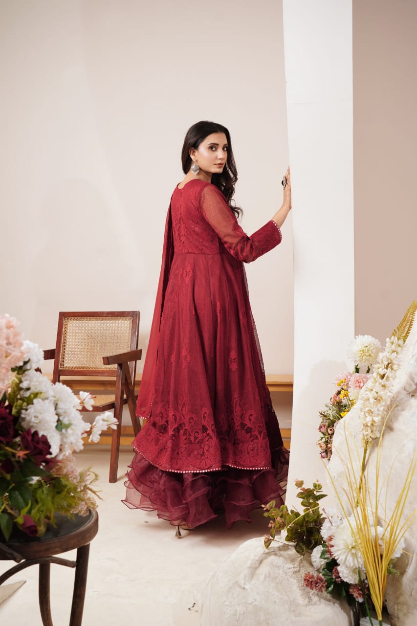 RED ROSE SD-PA3-053-25