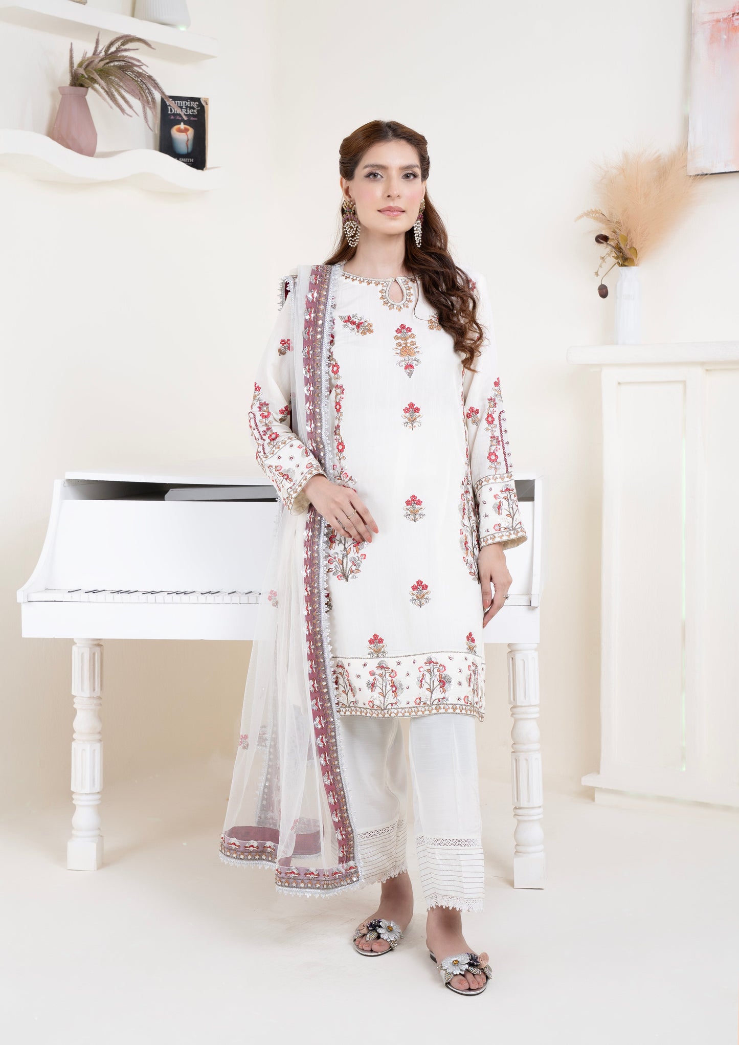 SD-PA3-061-25 ZARQASH