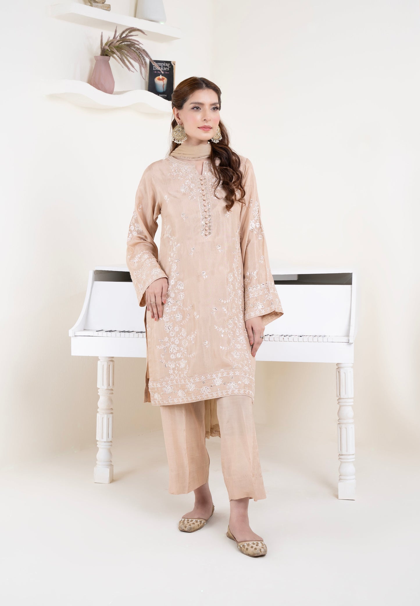 SD-PA3-062-25 ZARQASH