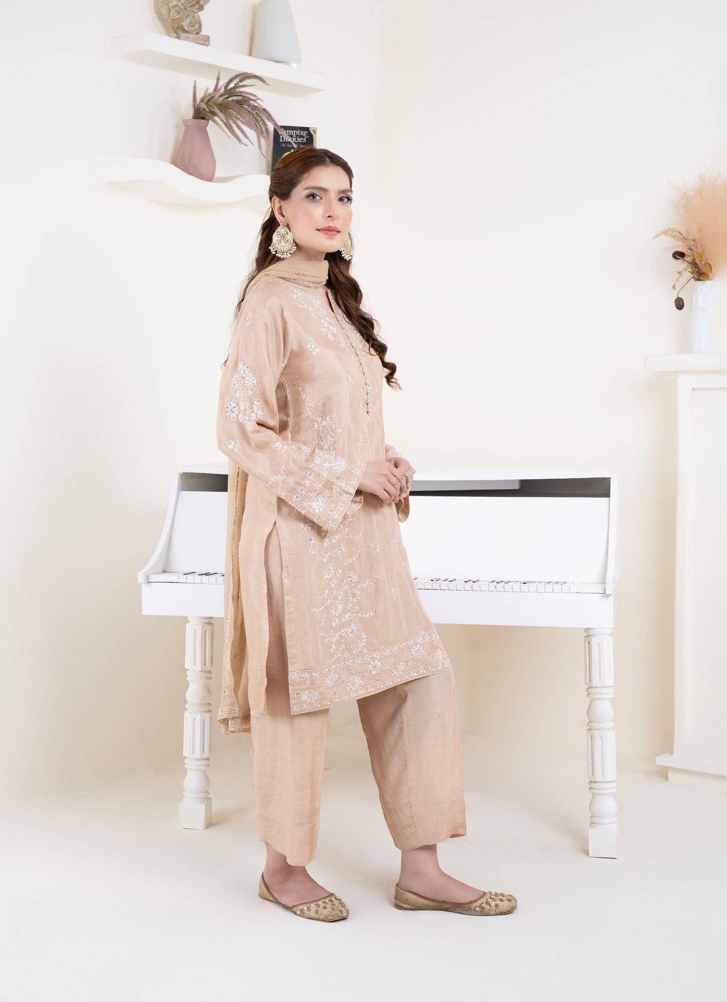 SD-PA3-062-25 ZARQASH